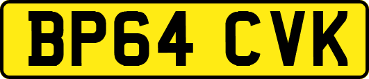 BP64CVK