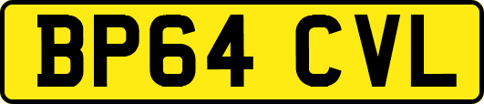 BP64CVL
