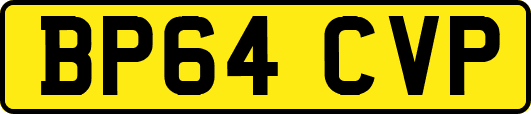 BP64CVP