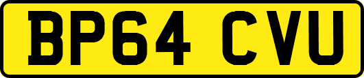 BP64CVU