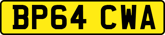 BP64CWA