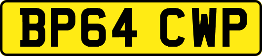 BP64CWP