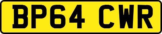 BP64CWR