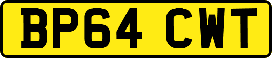 BP64CWT