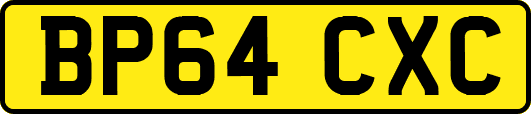 BP64CXC