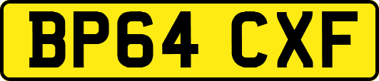 BP64CXF