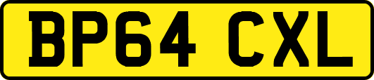 BP64CXL