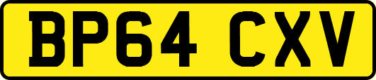 BP64CXV