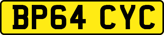 BP64CYC