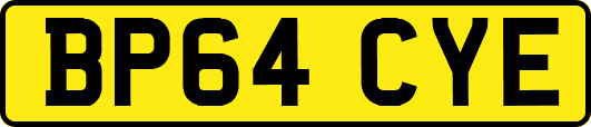 BP64CYE