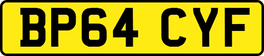 BP64CYF