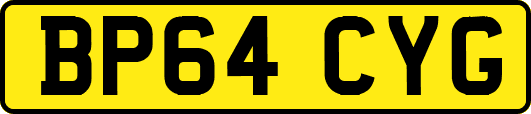 BP64CYG