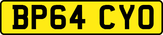 BP64CYO
