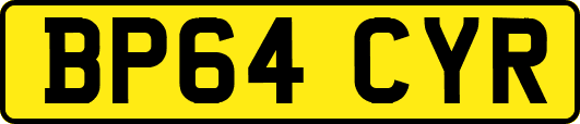 BP64CYR