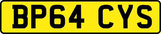 BP64CYS