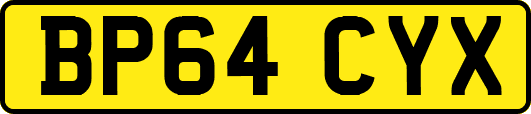 BP64CYX