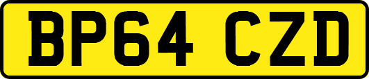 BP64CZD