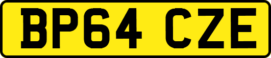BP64CZE