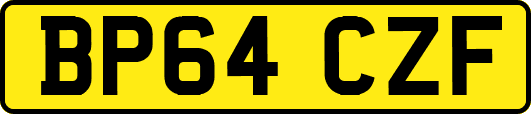 BP64CZF