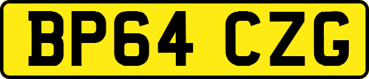 BP64CZG