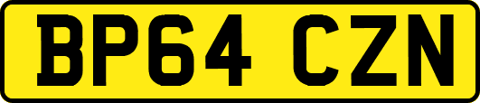 BP64CZN