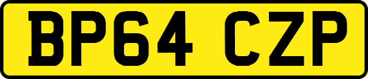 BP64CZP
