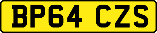 BP64CZS