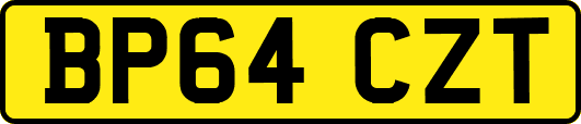 BP64CZT