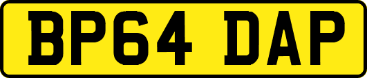 BP64DAP