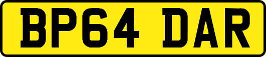 BP64DAR
