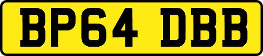 BP64DBB