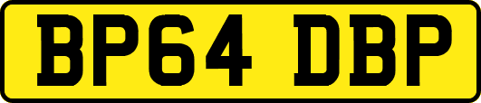 BP64DBP
