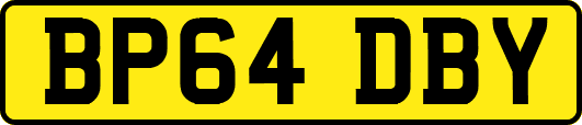 BP64DBY
