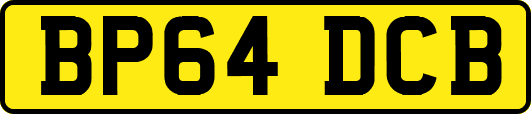 BP64DCB