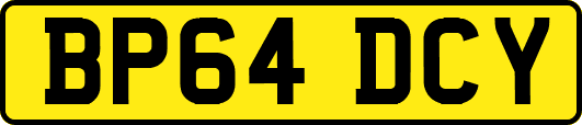 BP64DCY