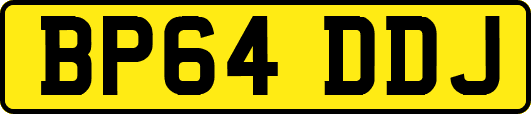 BP64DDJ