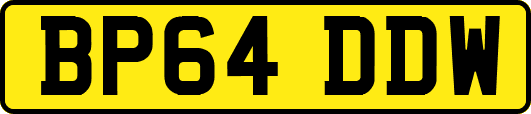 BP64DDW