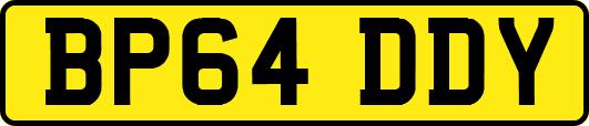BP64DDY