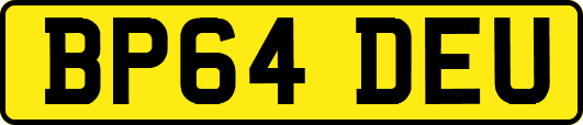 BP64DEU