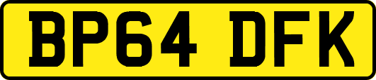 BP64DFK