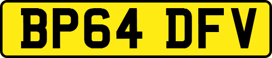 BP64DFV