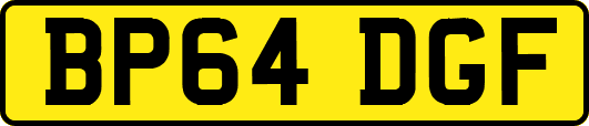 BP64DGF