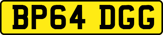 BP64DGG