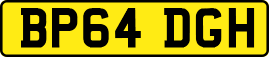 BP64DGH