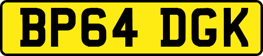 BP64DGK
