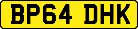 BP64DHK