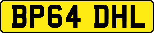 BP64DHL