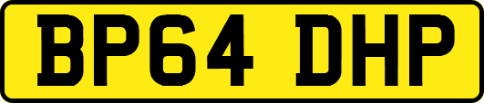 BP64DHP