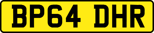 BP64DHR