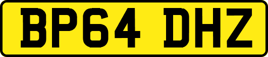 BP64DHZ